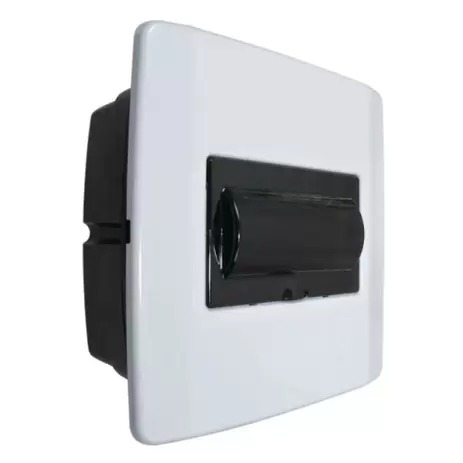 Caixa Para Disjuntor